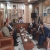جلسه شورای معاونین فرمانداری کوهدشت به ریاست ستاری سرپرست فرمانداری کوهدشت 
